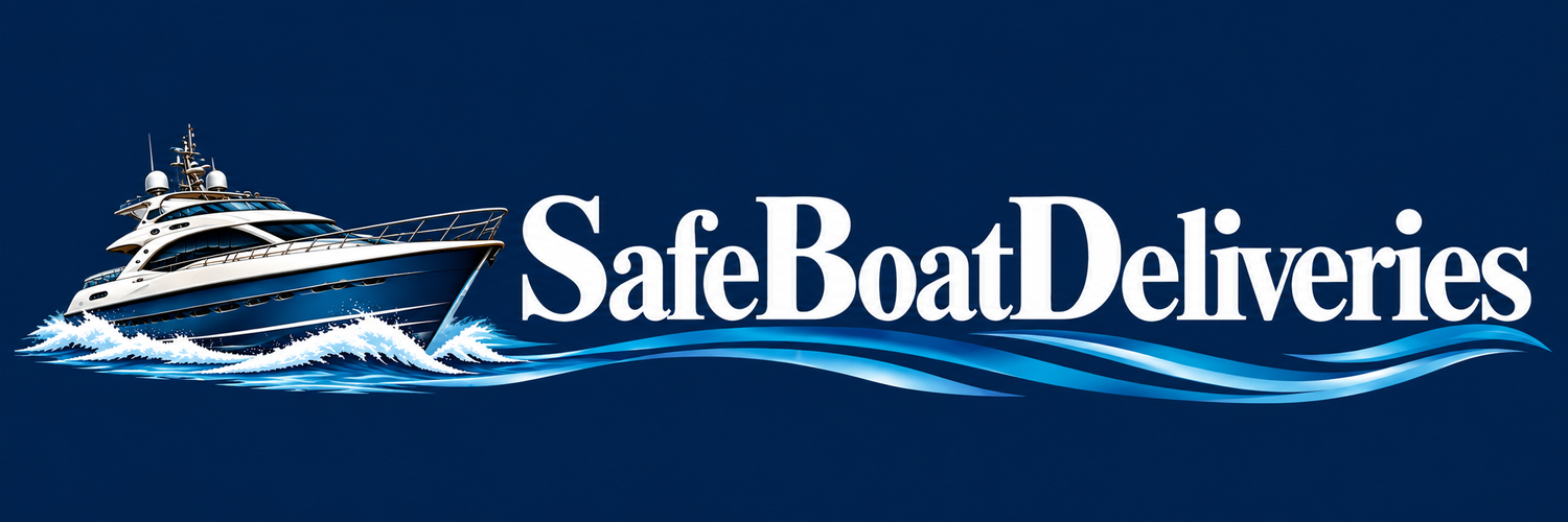 SAFEBOAT - Deliveries 