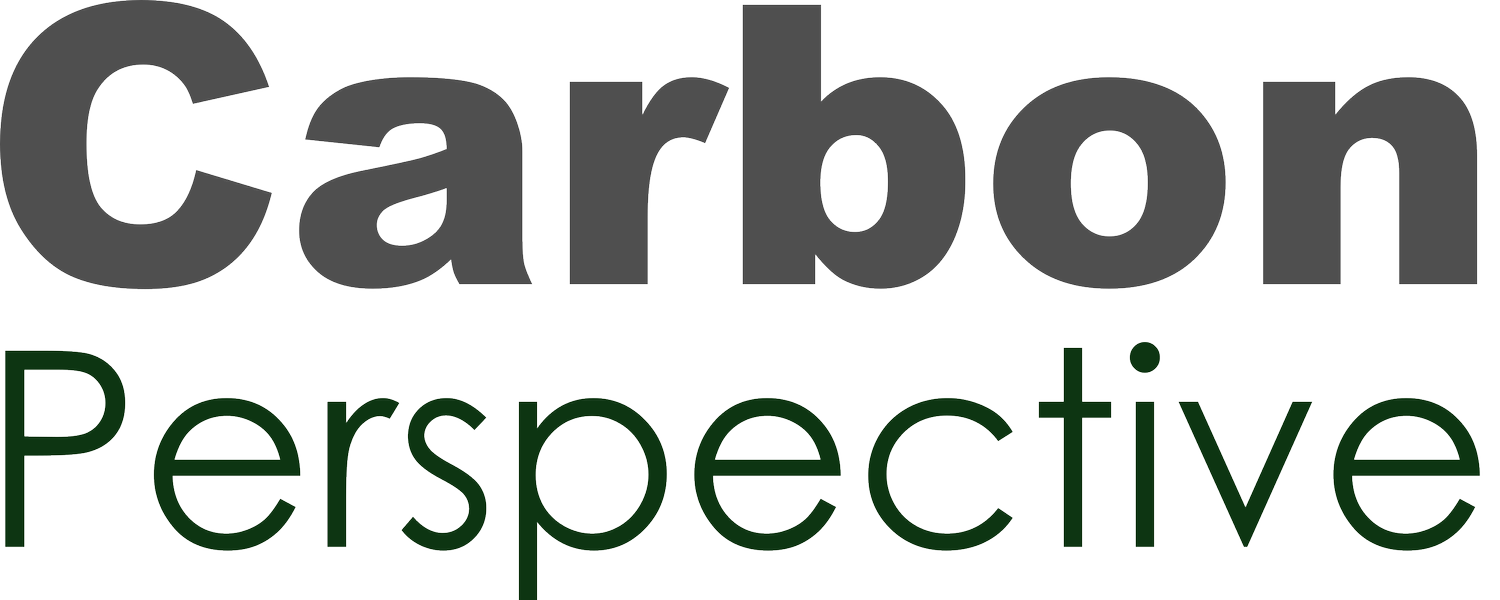 Carbon Perspective