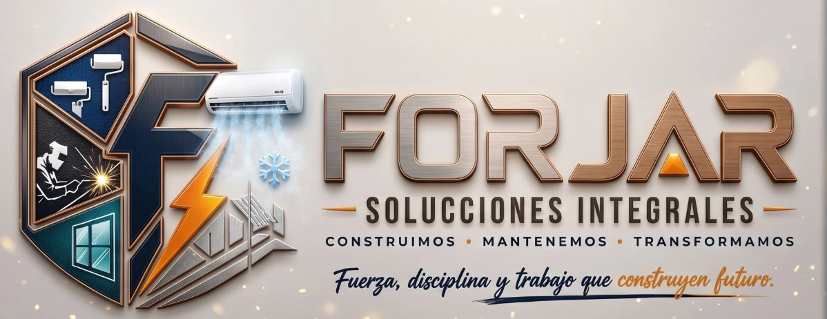 FORJAR SOLUCIONES INTEGRALES