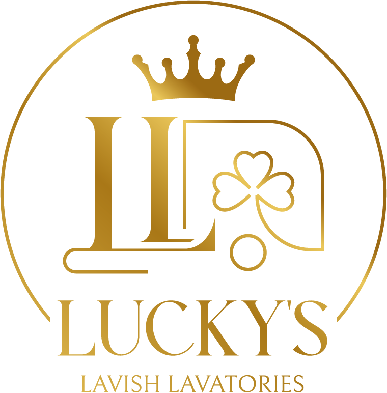 Lucky's Lavish Lavatories