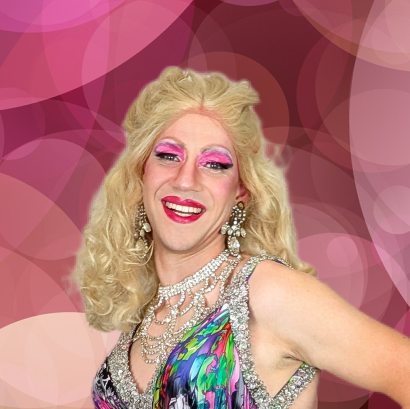 Die KeinKunst Drags Köln - Drag Queen - Molly Dur