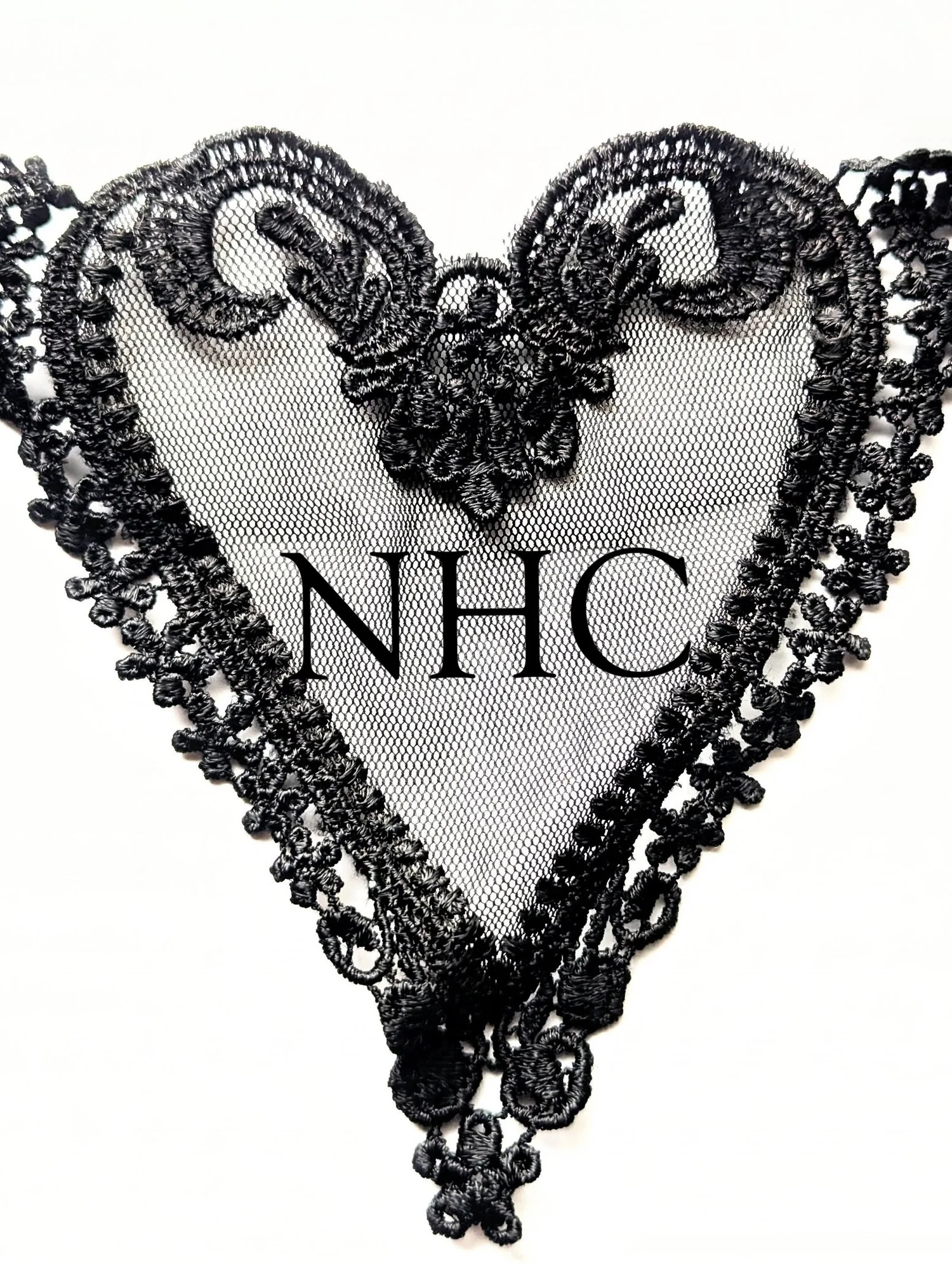 Noir Heart Creations