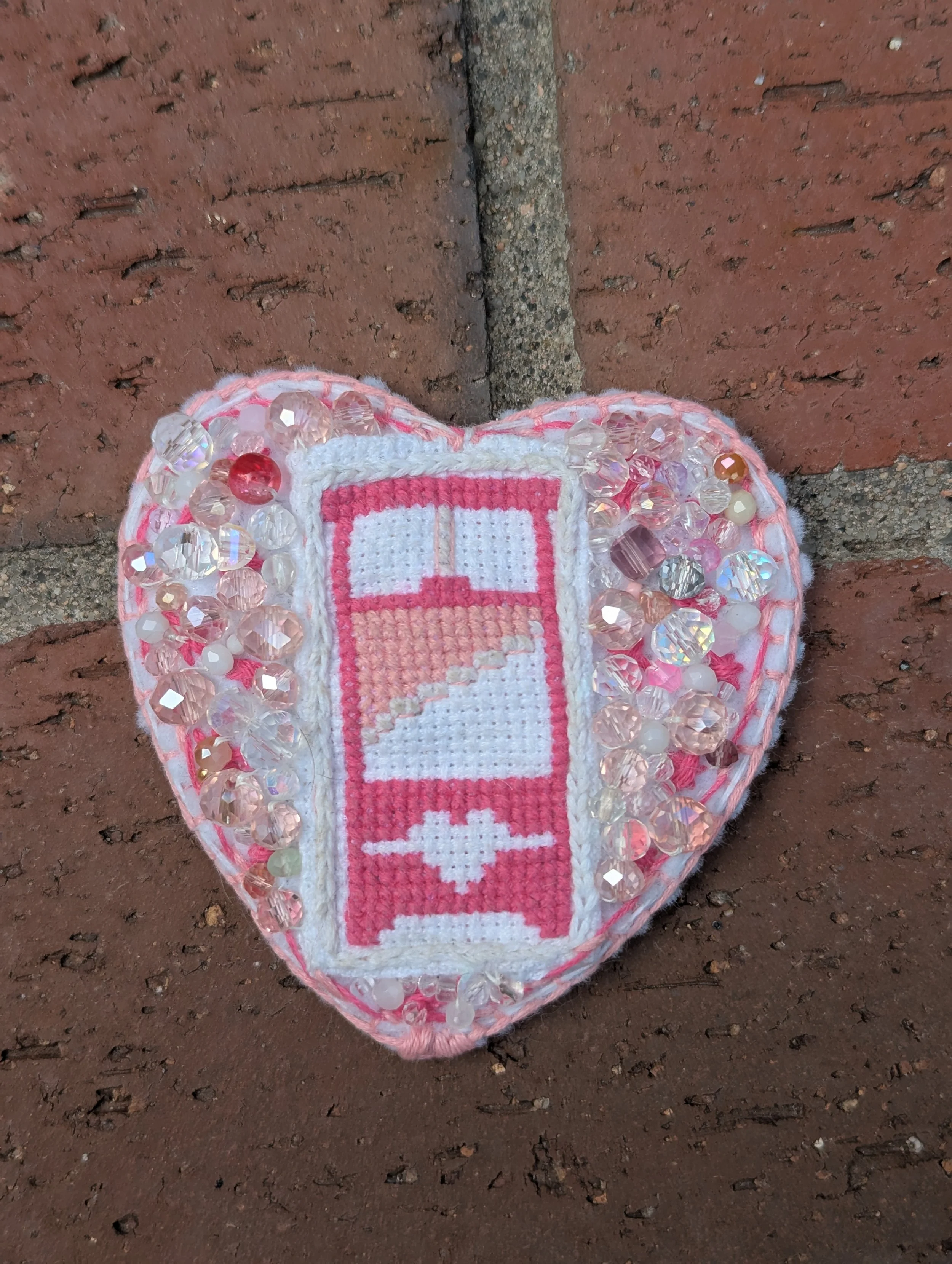 Cross Stitch Guillotine