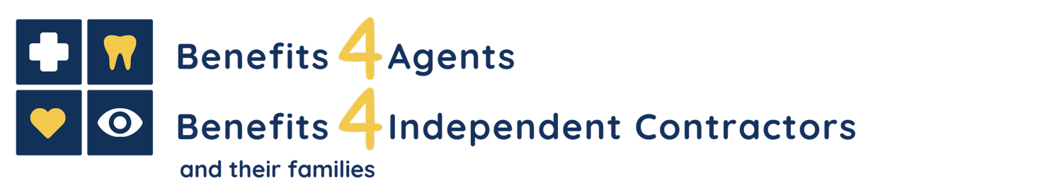 Benefits for Agents