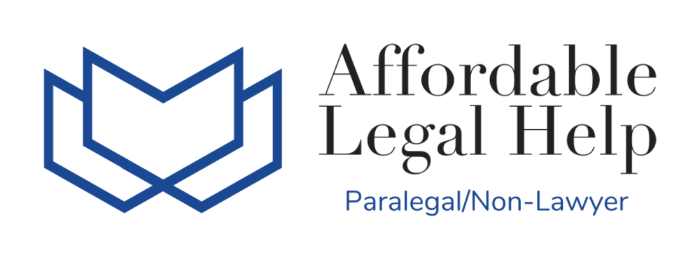 Affordable Legal Help