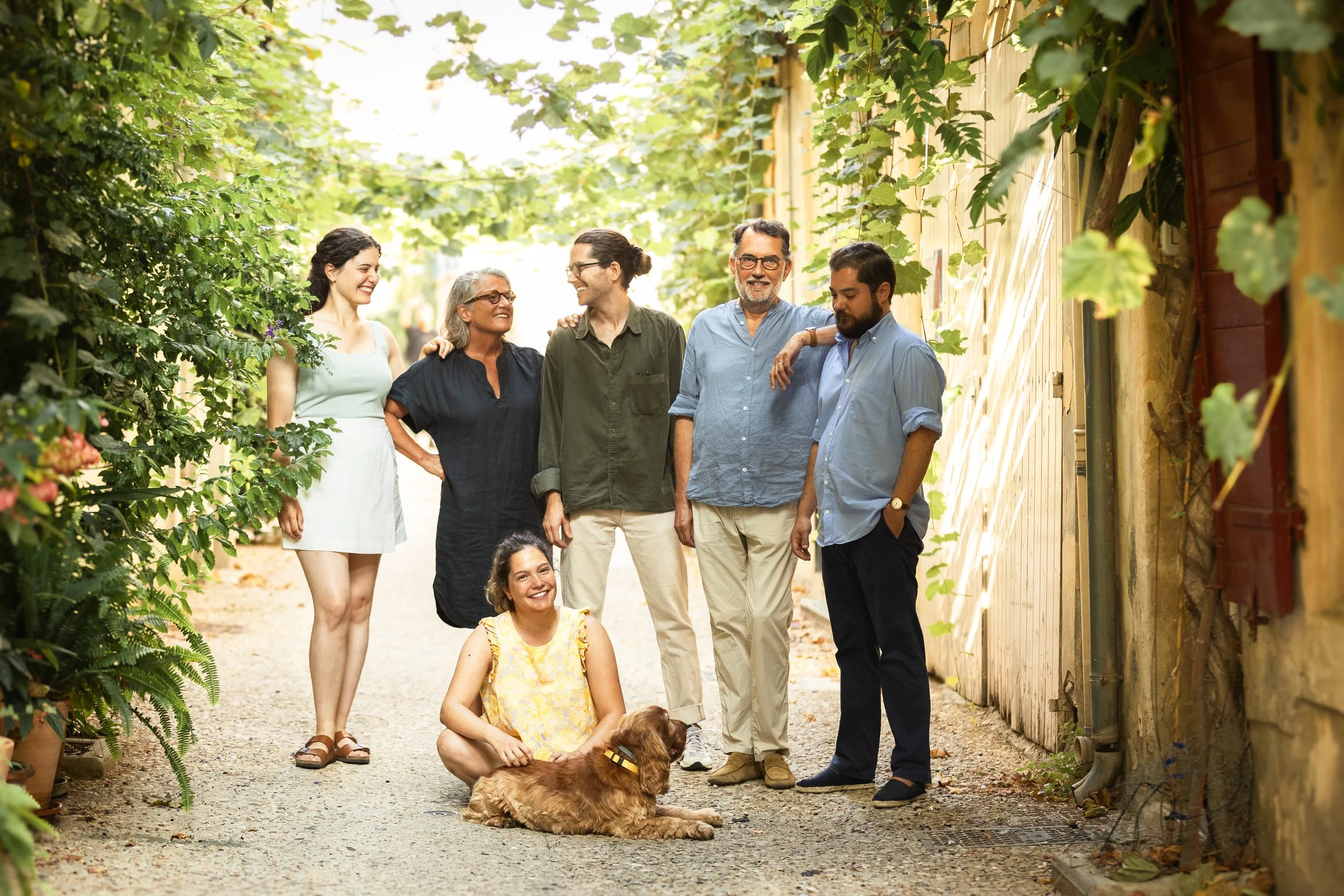Emilie De Freitas, photographe Famille Occitanie