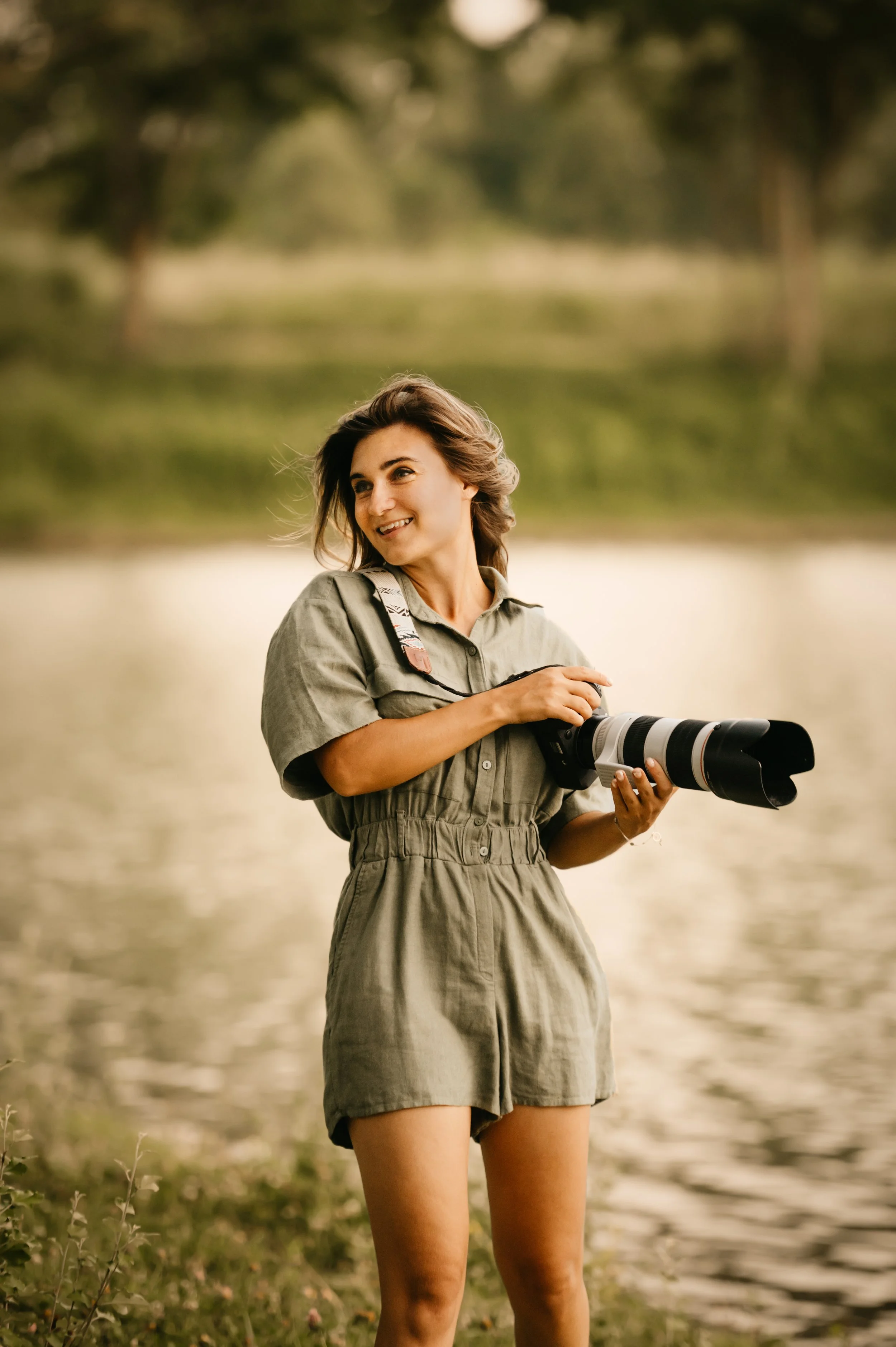 Emilie De Freitas Photographe famille et mariage en Occitanie