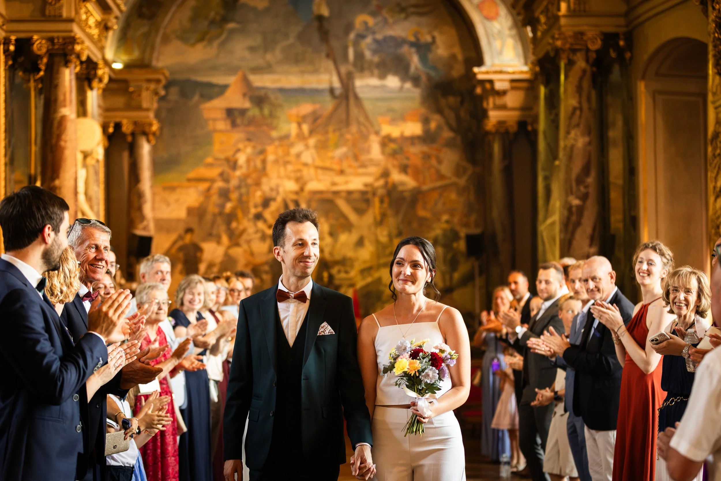 Emilie De Freitas - Photographe Mariage Occitanie