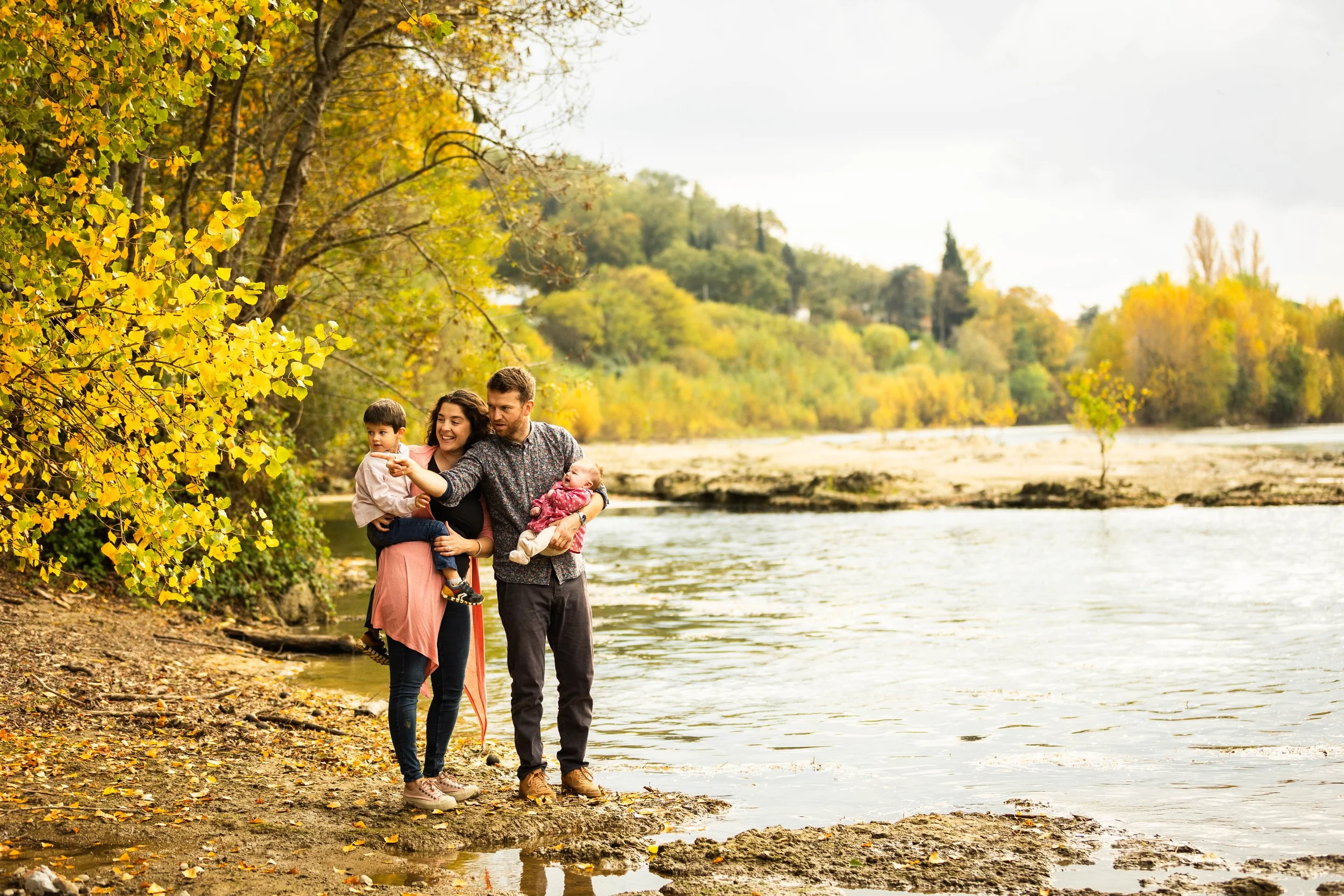 Emilie De Freitas, photographe Famille Toulouse