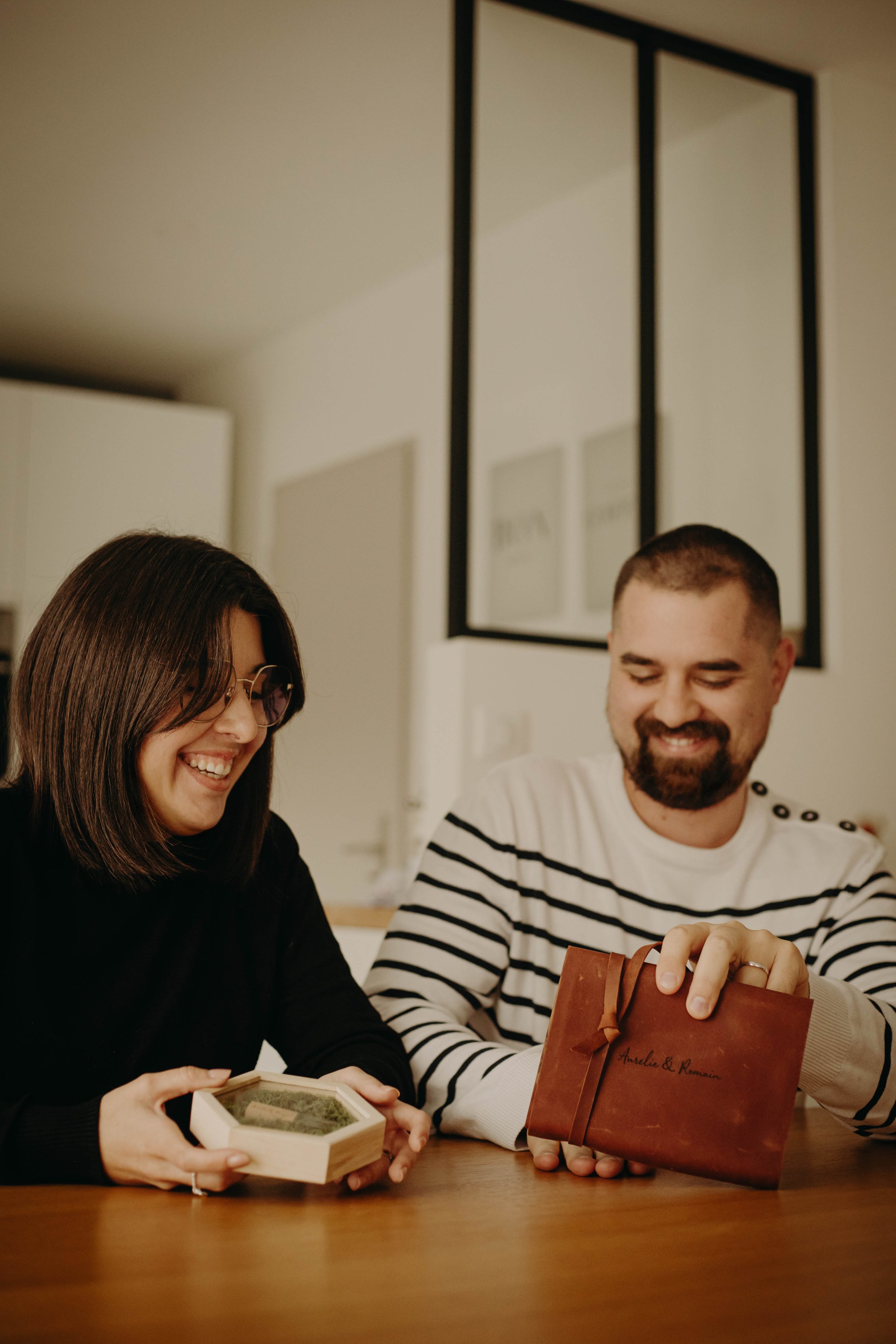 Emilie De Freitas Photographe Mariage Toulouse