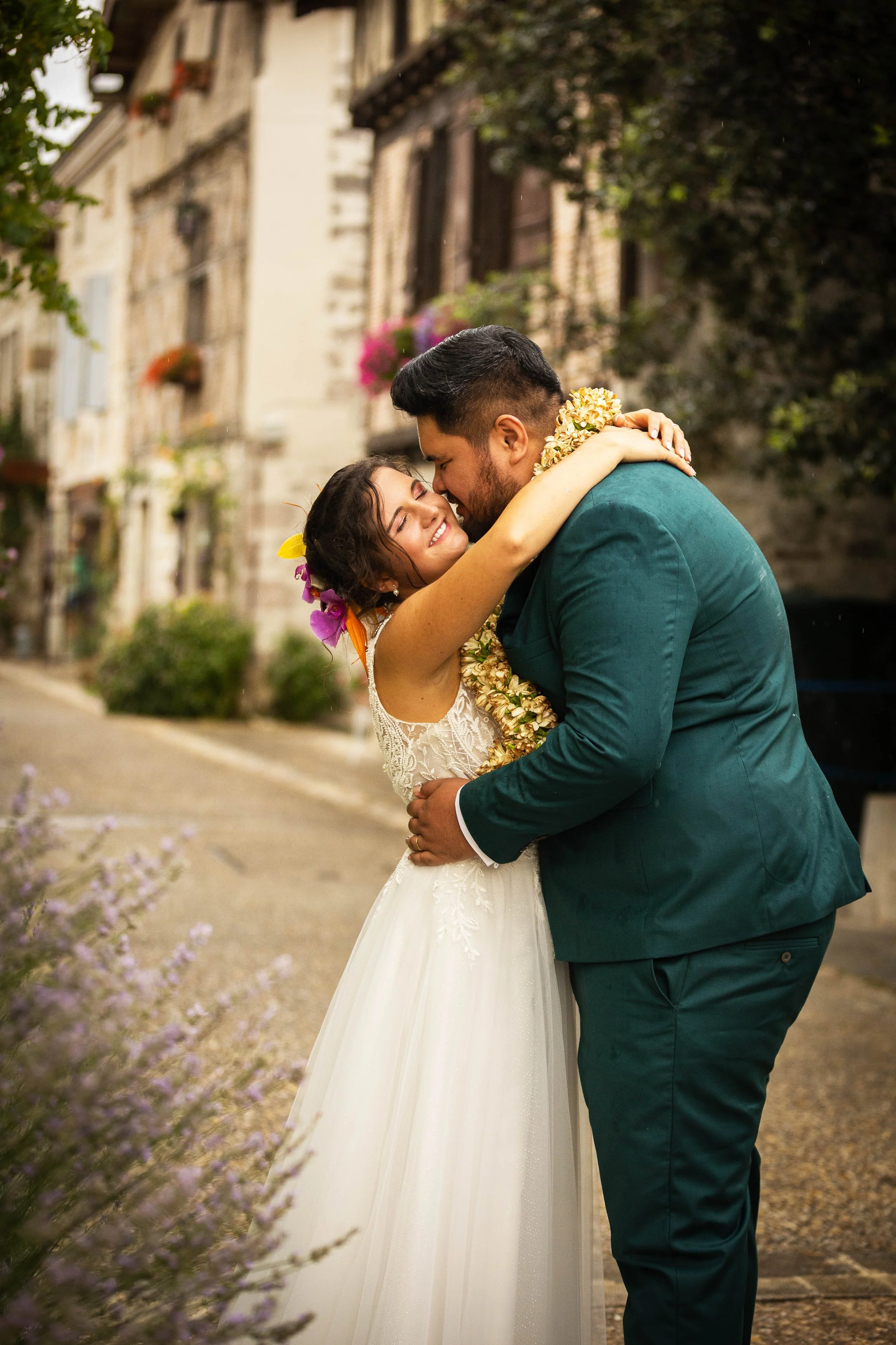 Emilie De Freitas - Photographe Mariage Occitanie
