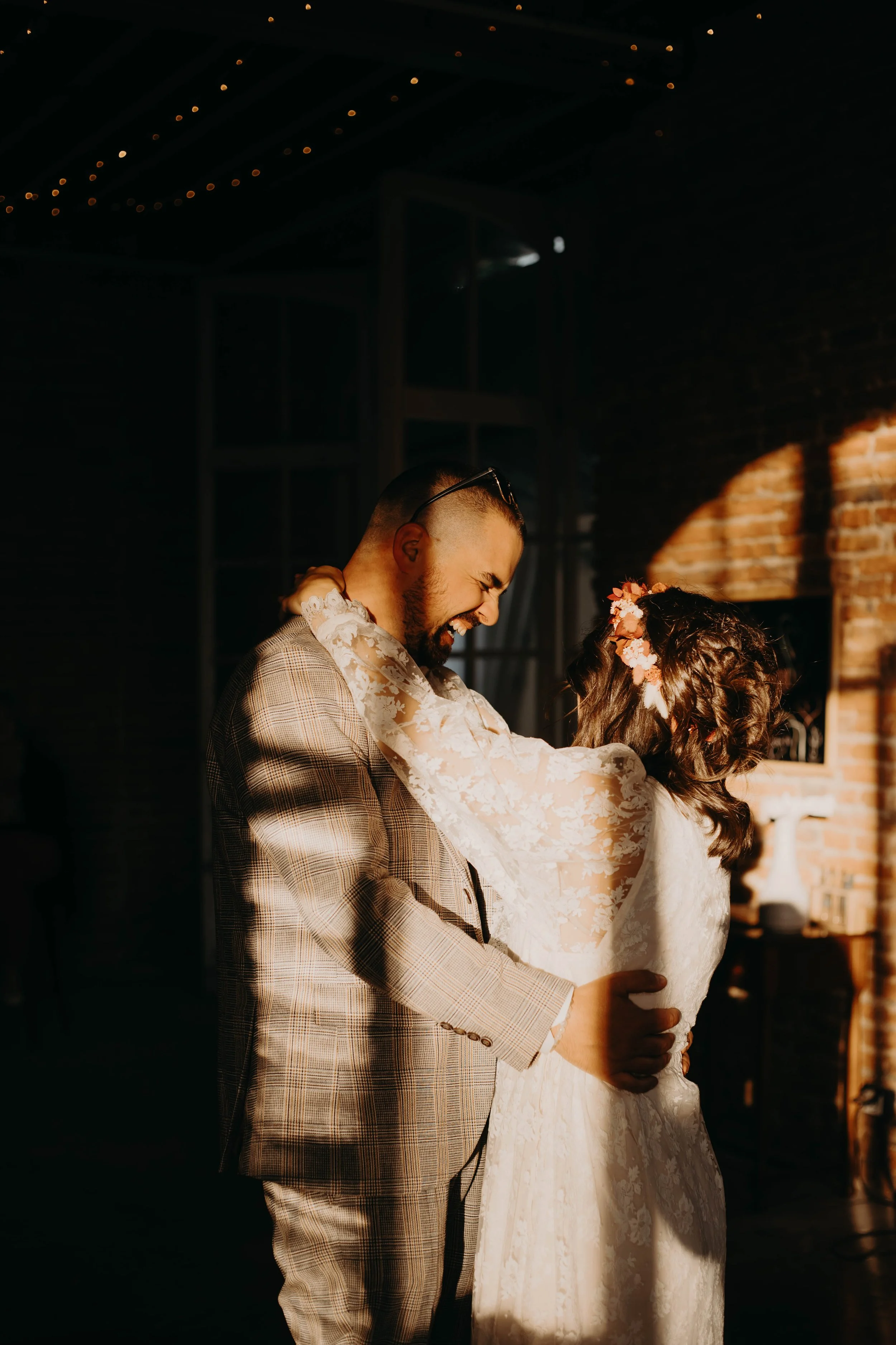 Emilie De Freitas - Photographe Mariage Occitanie