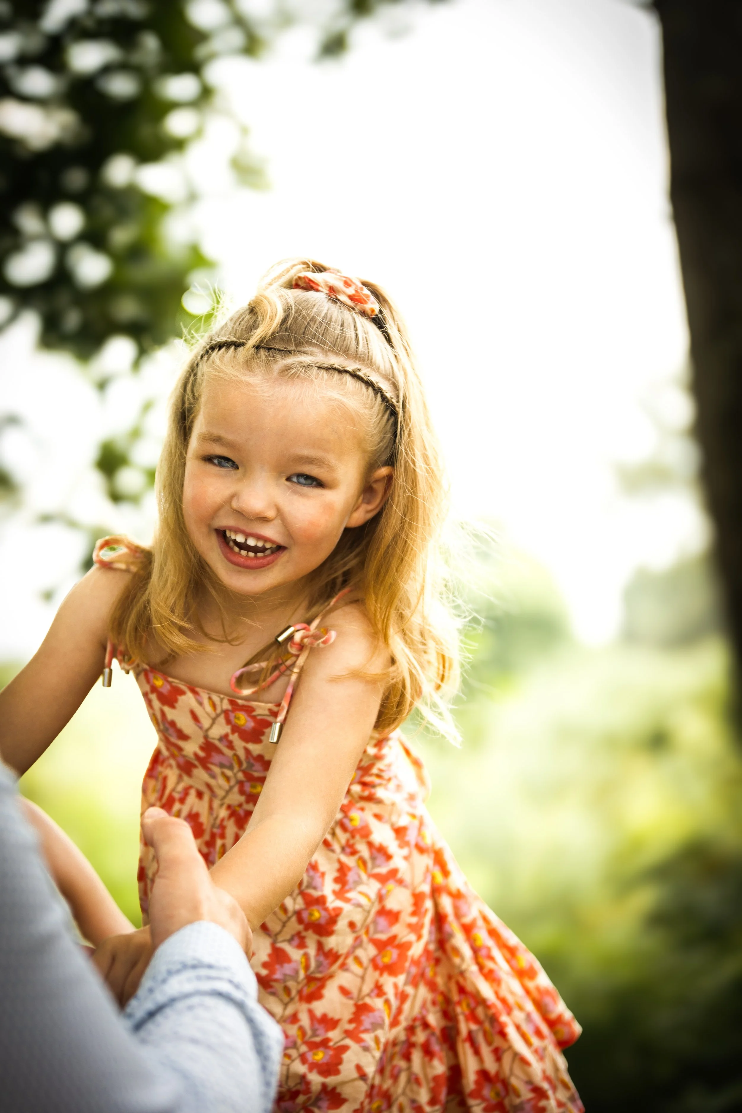 Emilie De Freitas, photographe Famille Landes