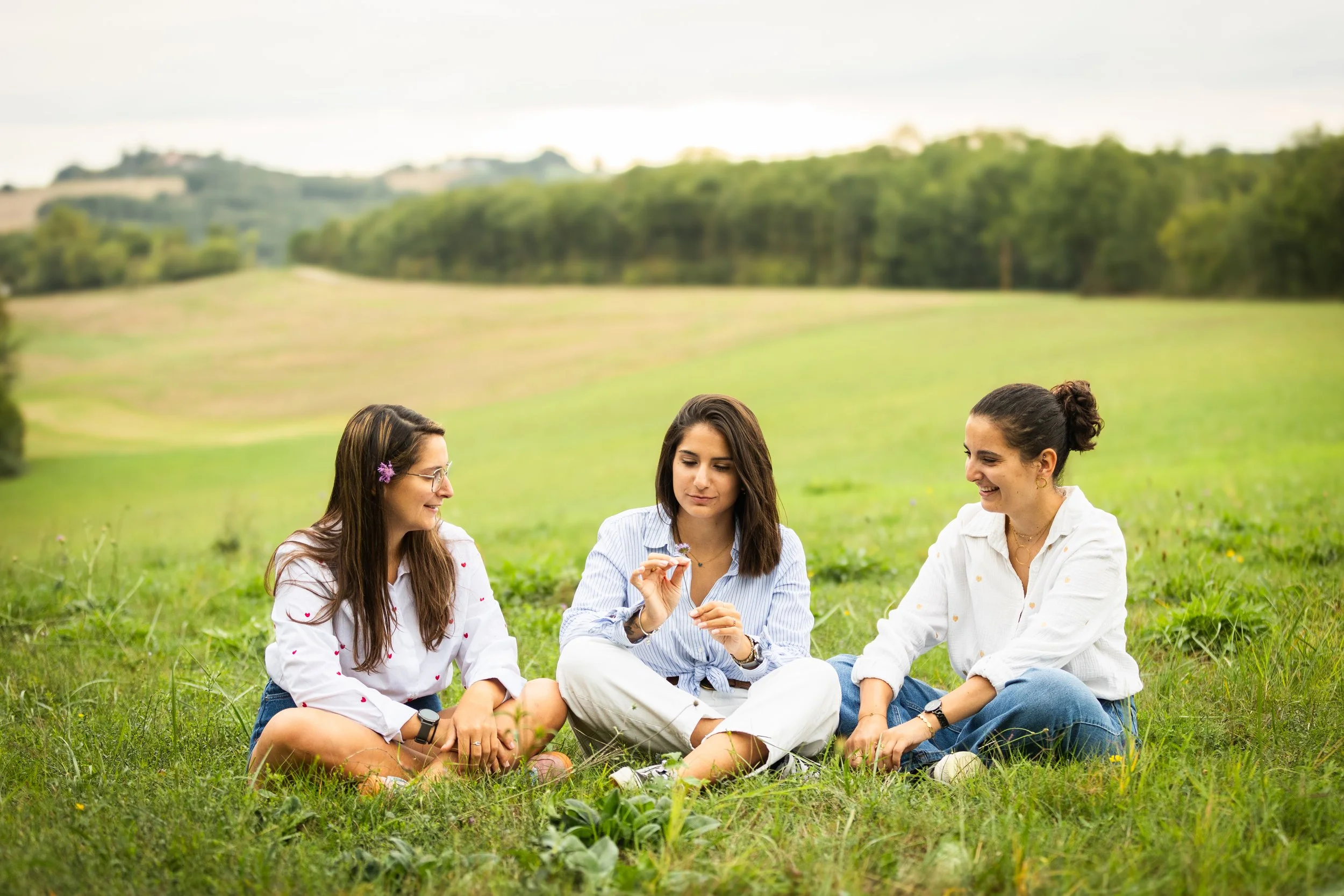 Emilie De Freitas, photographe Famille Toulouse