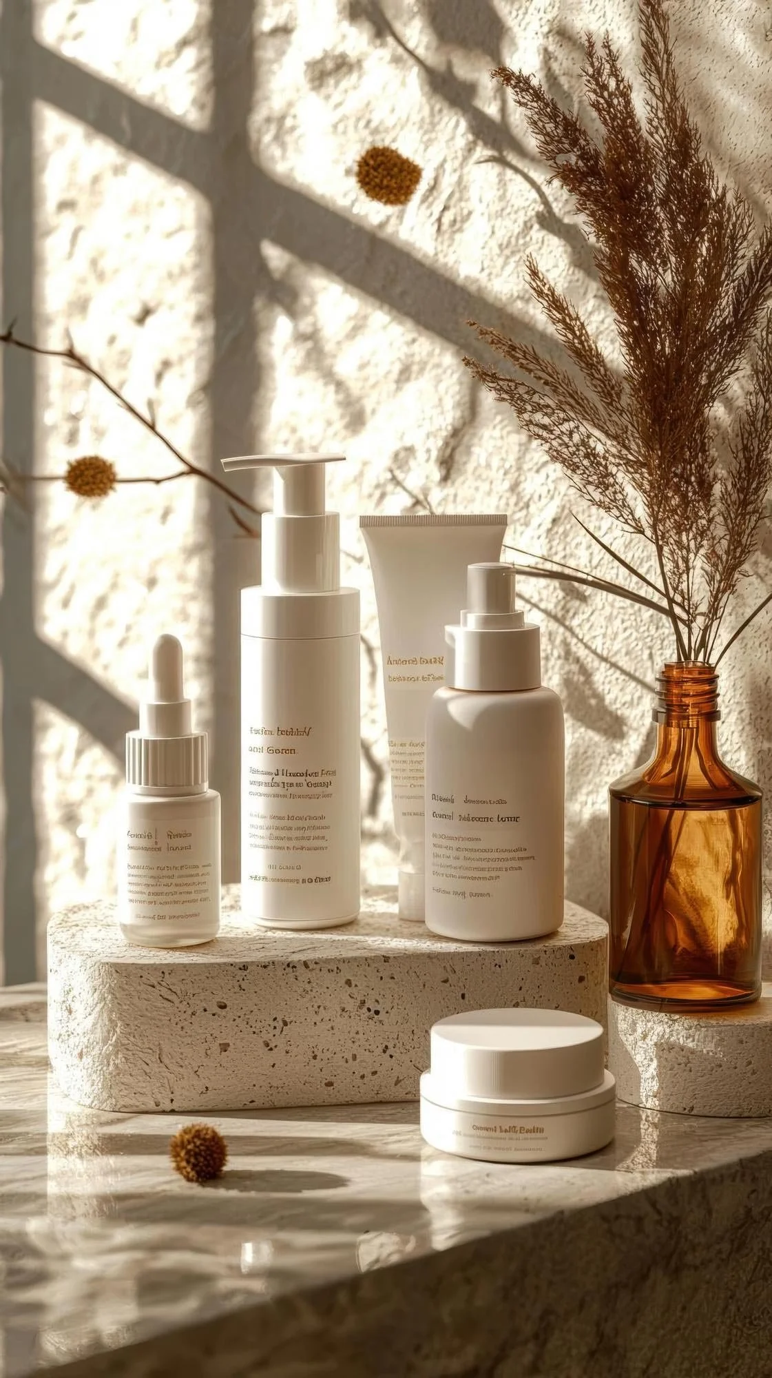 Morning Rise Cleansing Set