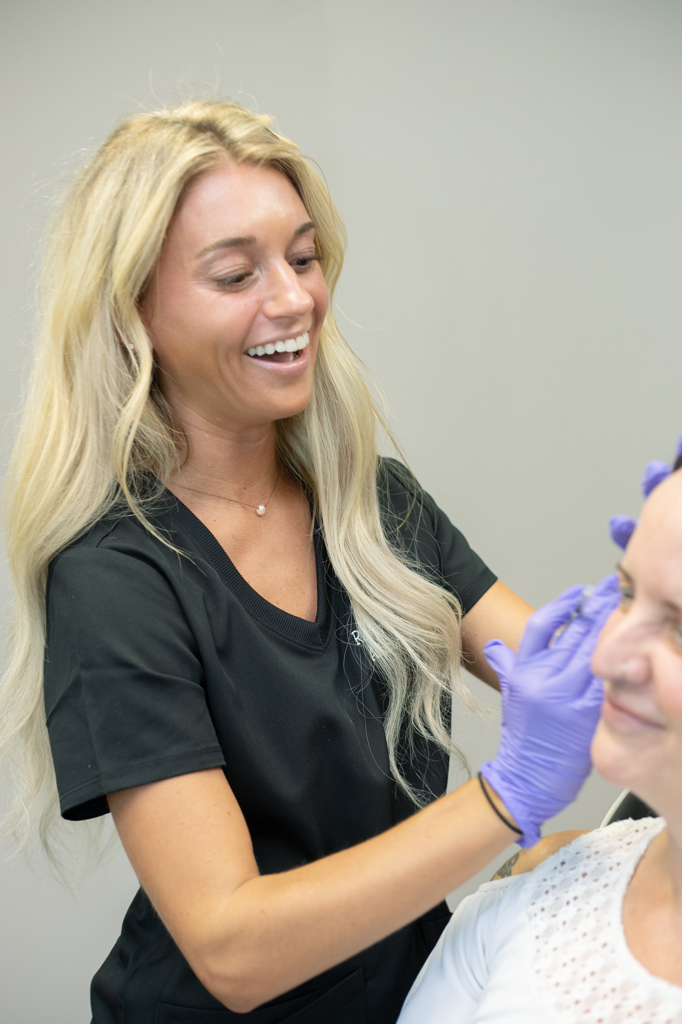 Tox at Rejuvenate Wellness in Florence, KY