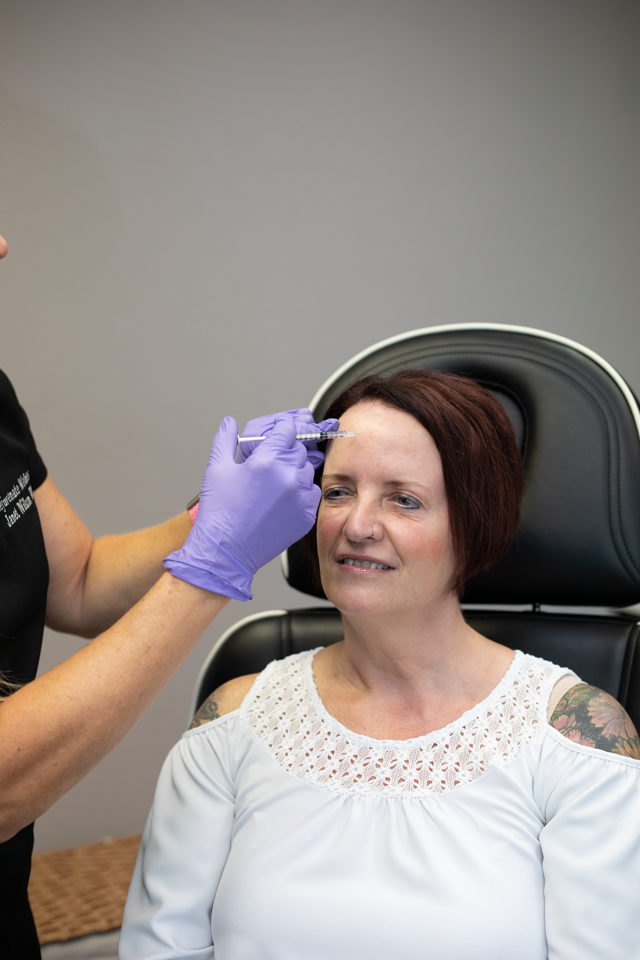 Tox Injection at Rejuvenate Wellness in Florence, KY