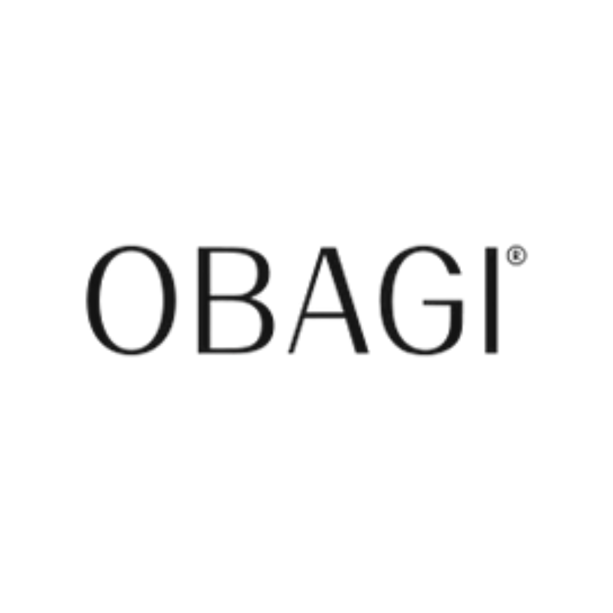 OBAGI Logo at Rejuvenate Wellness in Florence Kentucky