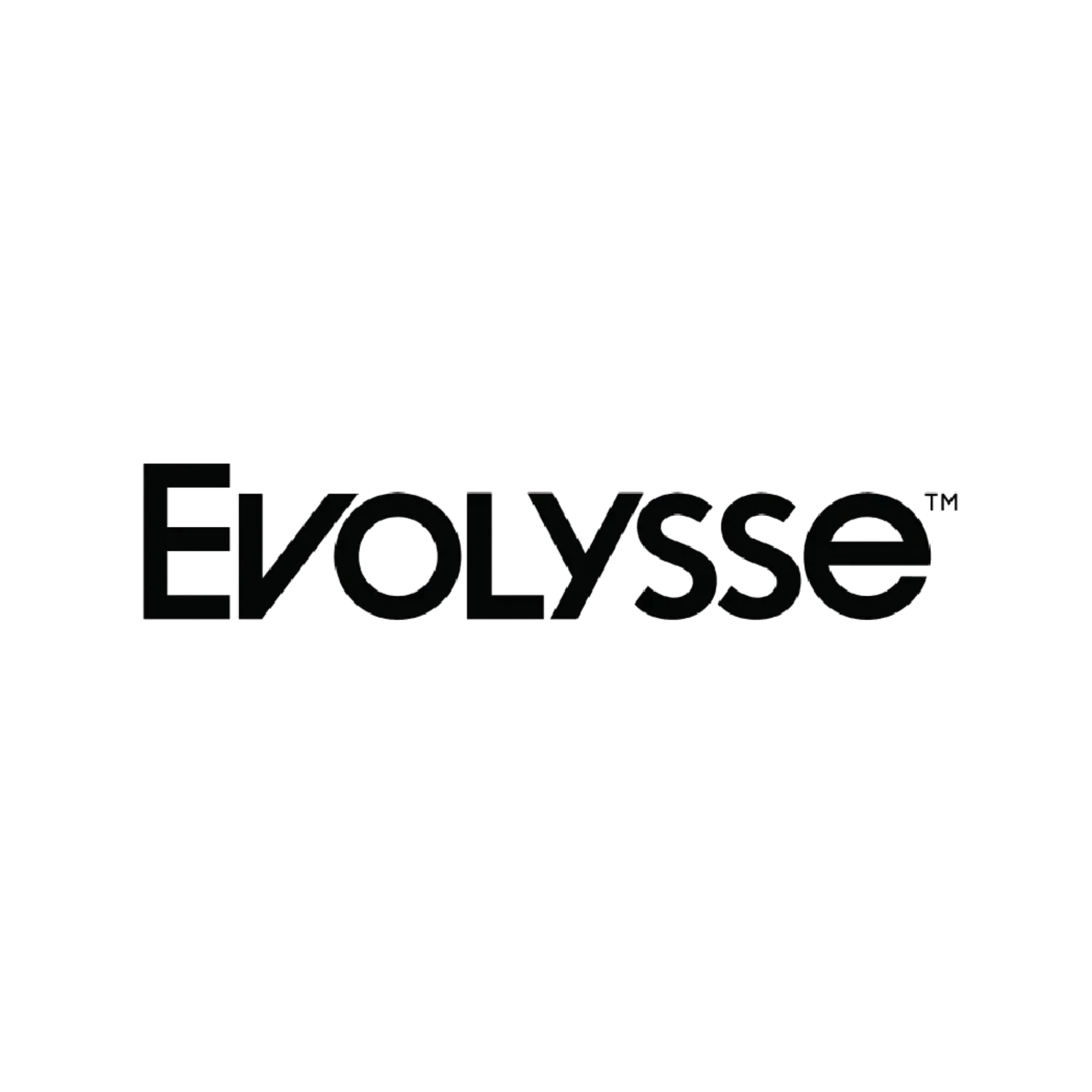 Evolysse Logo at Rejuvenate Wellness in Florence Kentucky