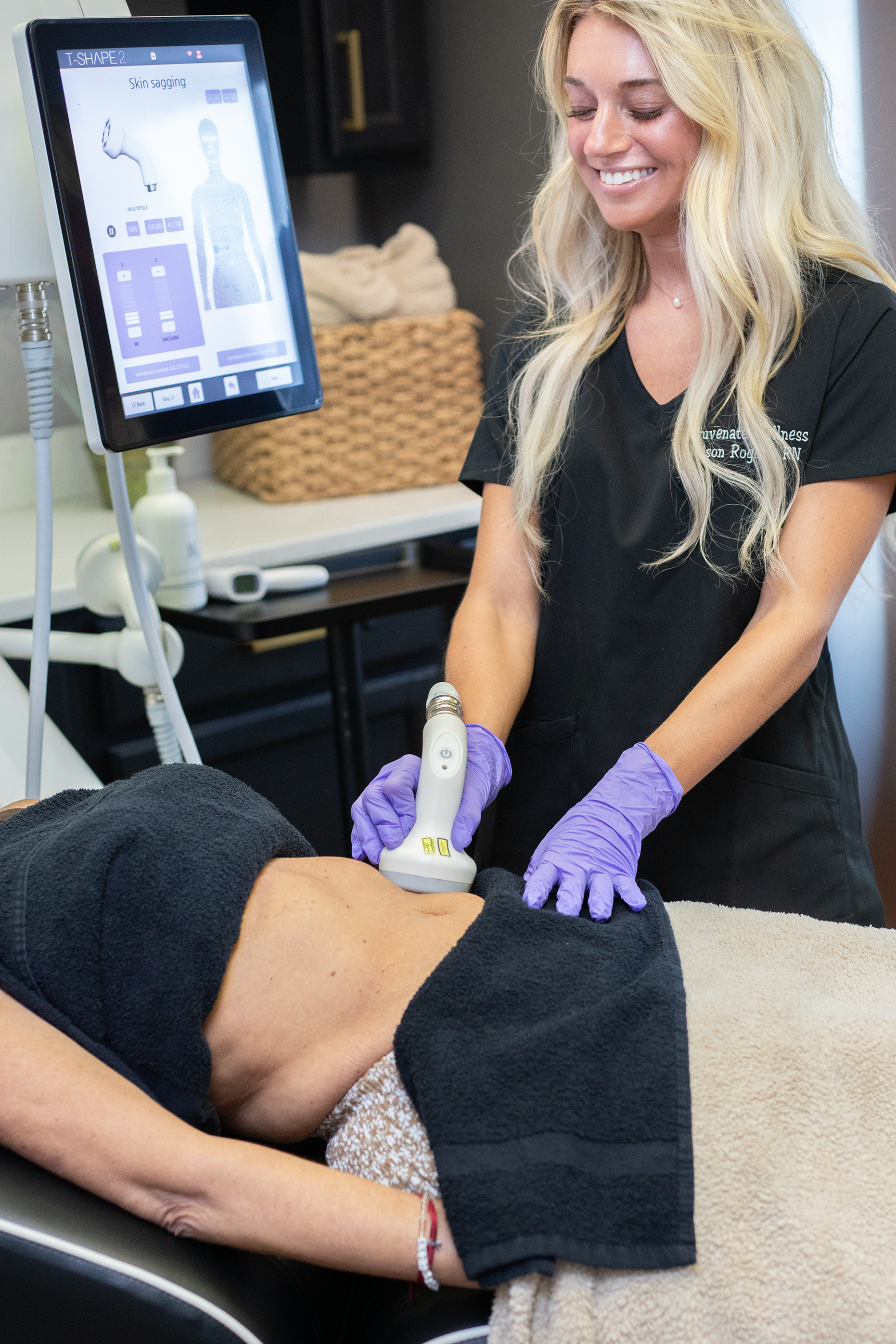 Body Contouring at Rejuvenate Wellness in Florence, KY