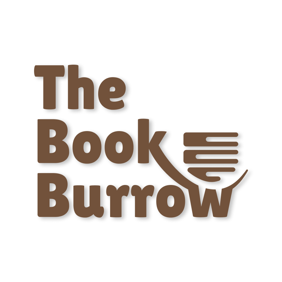The Book Burrow