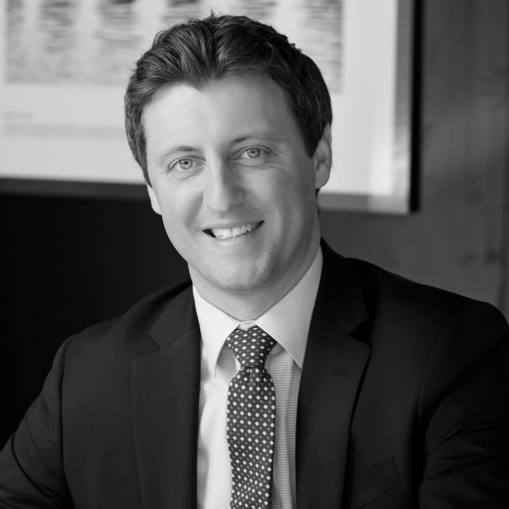 D. Carl Prather