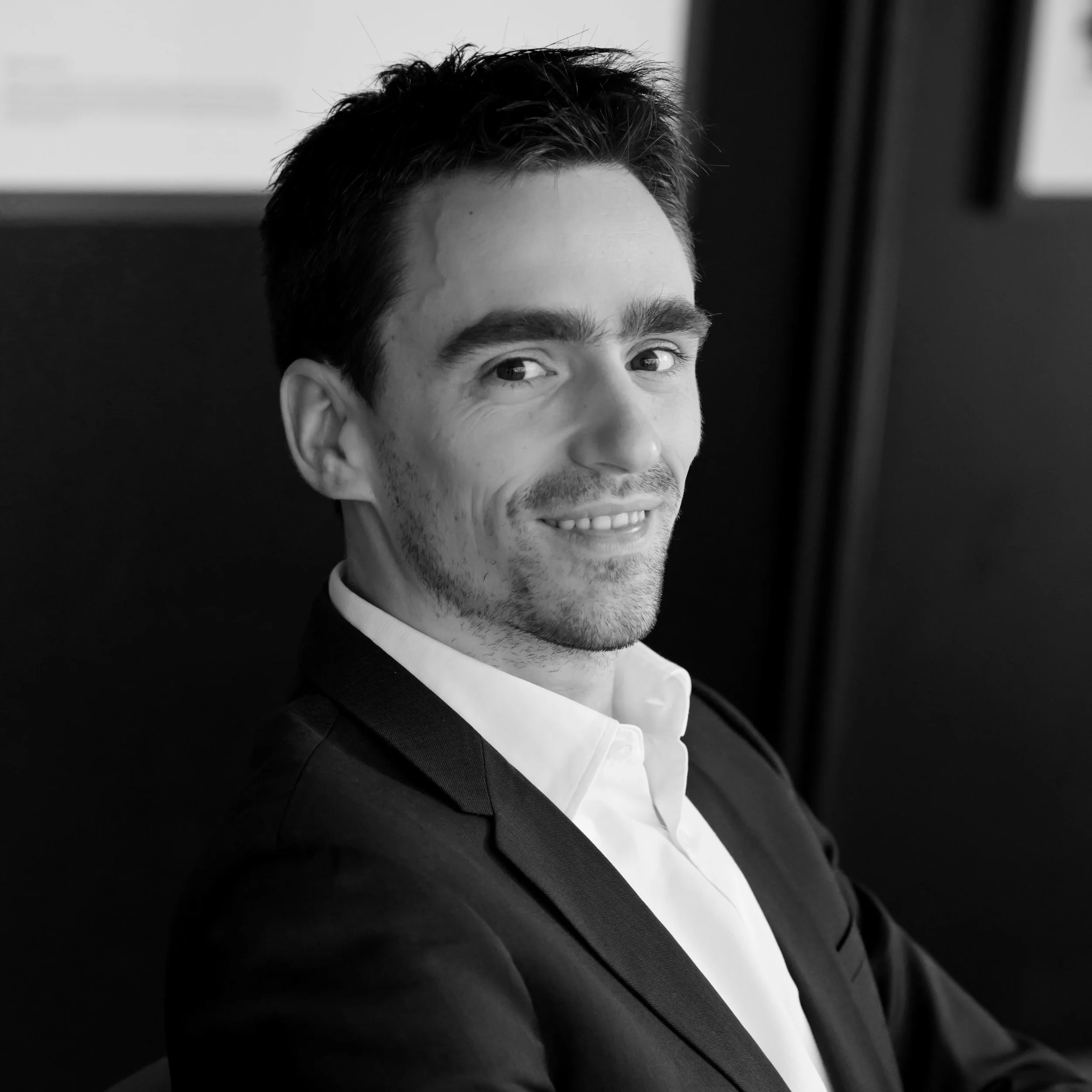 Damien Dupa