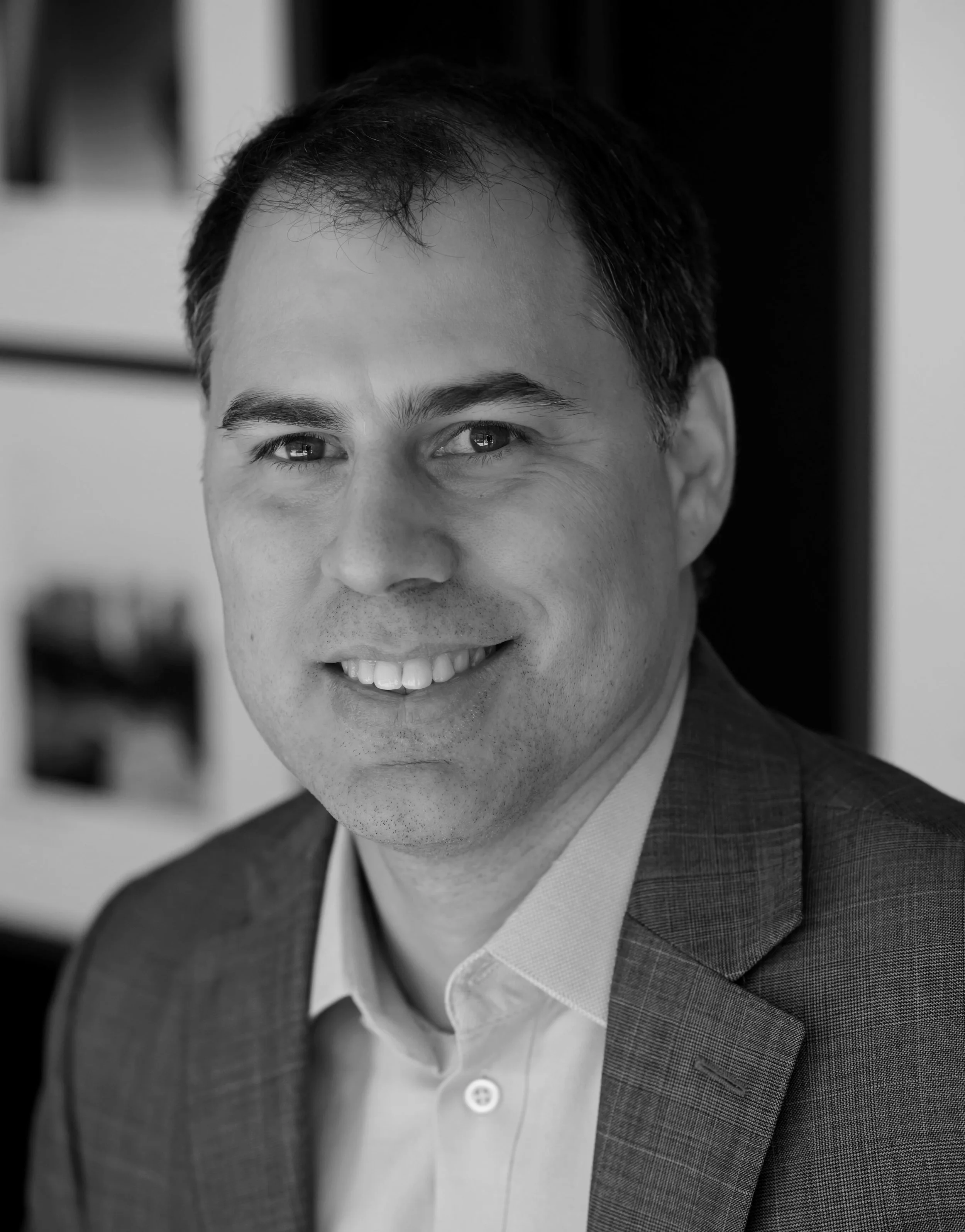 Daniel Uzueli