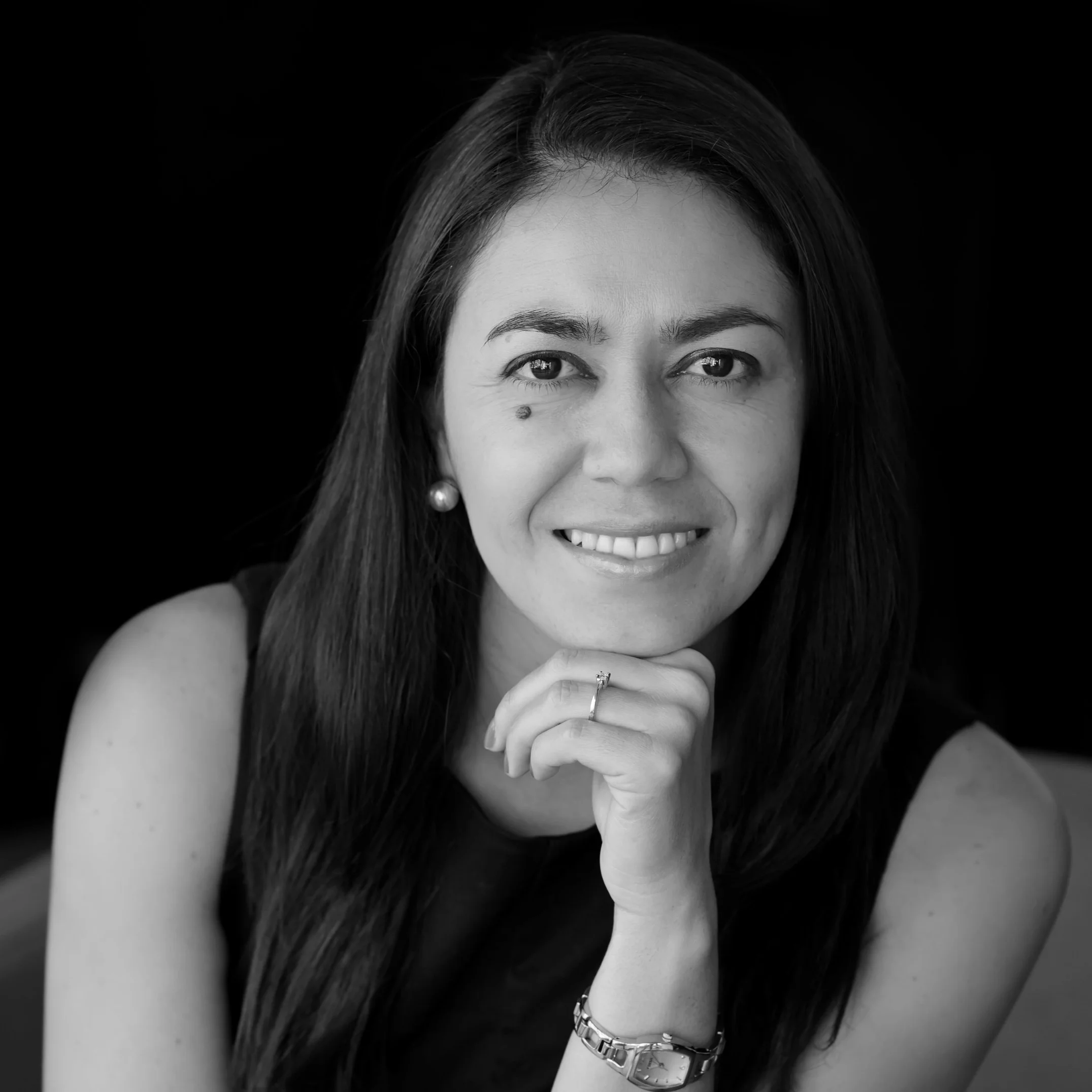 Diana Marroquin