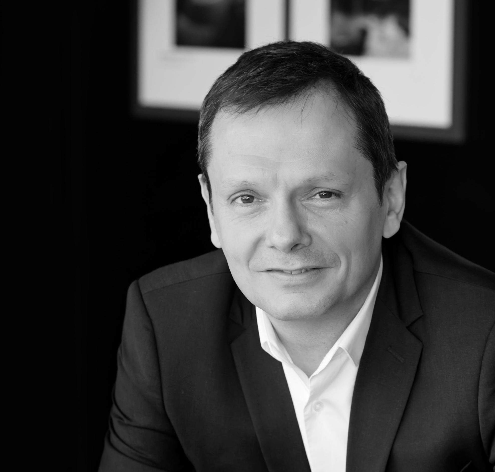 Fabrice Henry