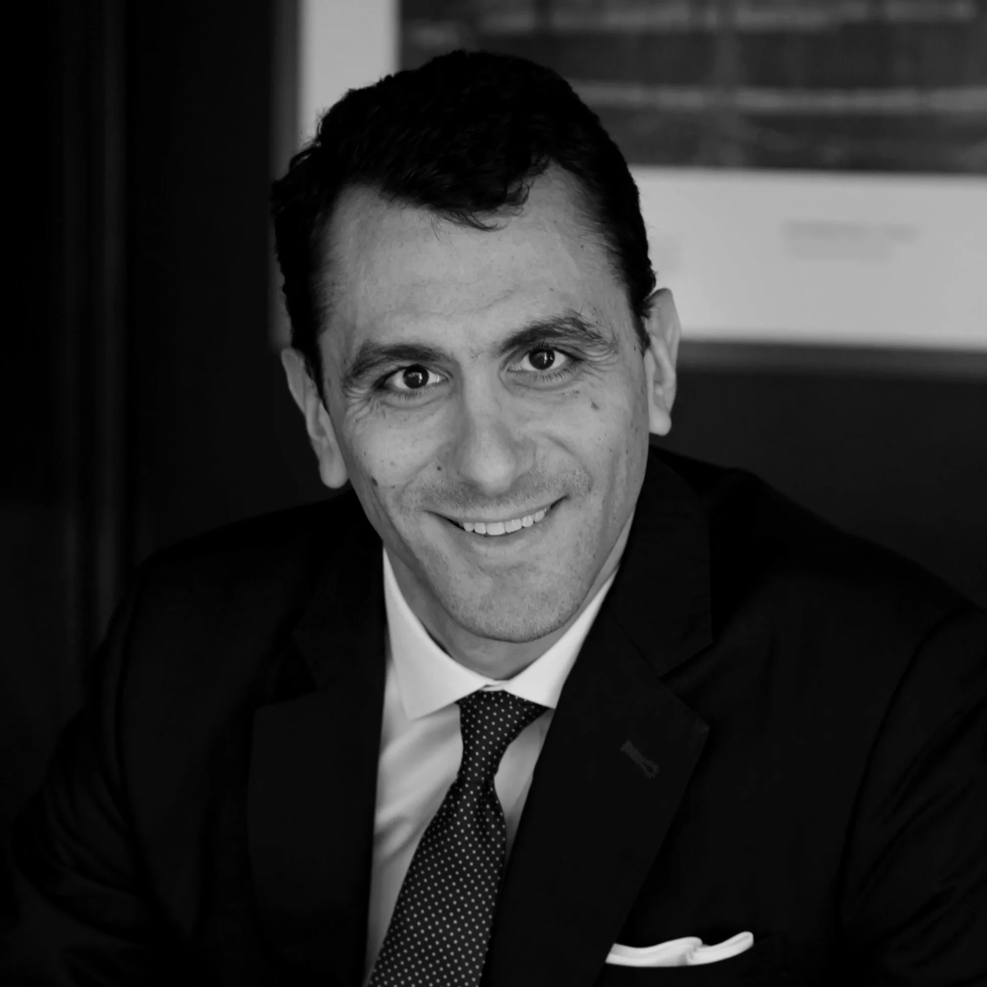 Hugo Virag