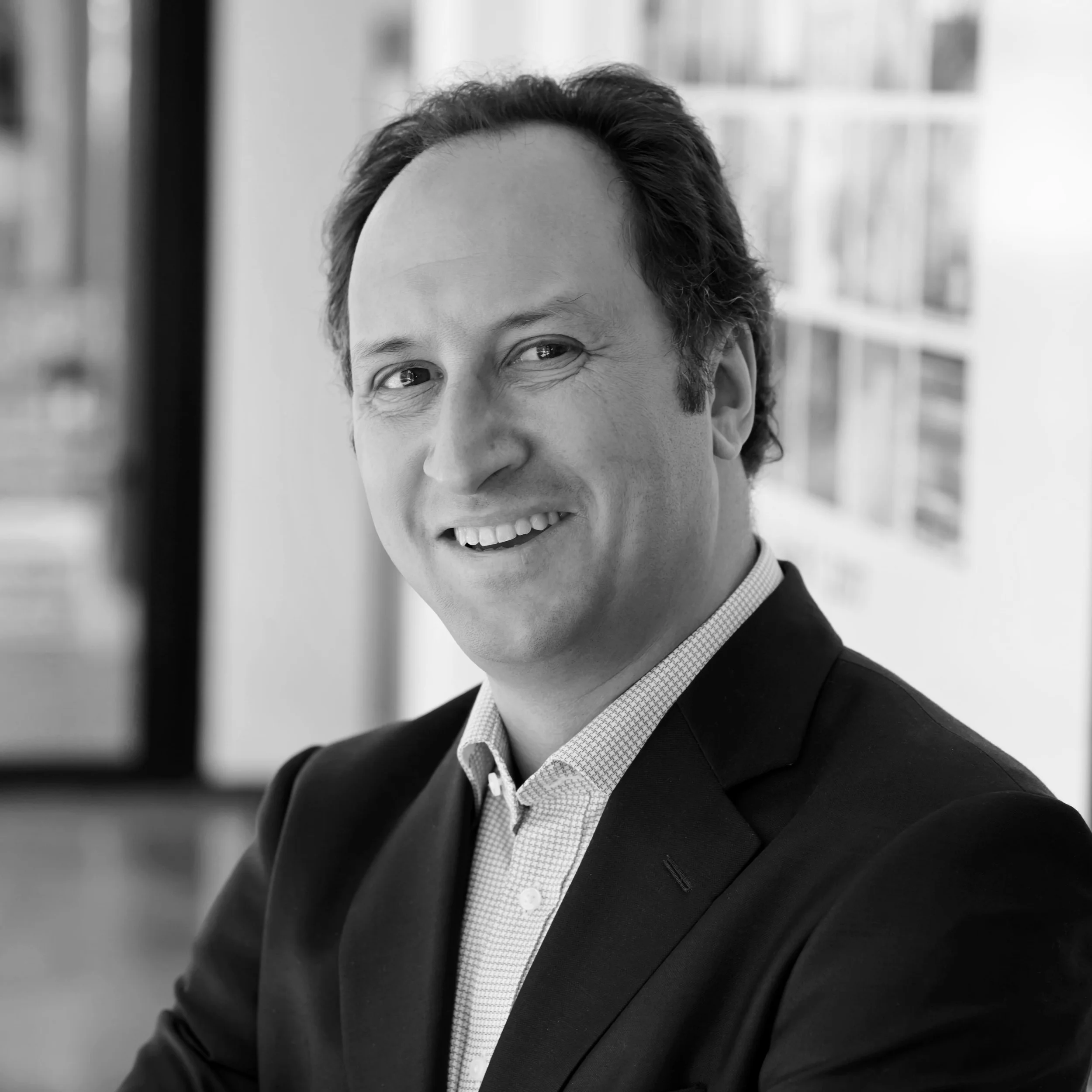 Santiago Pardo