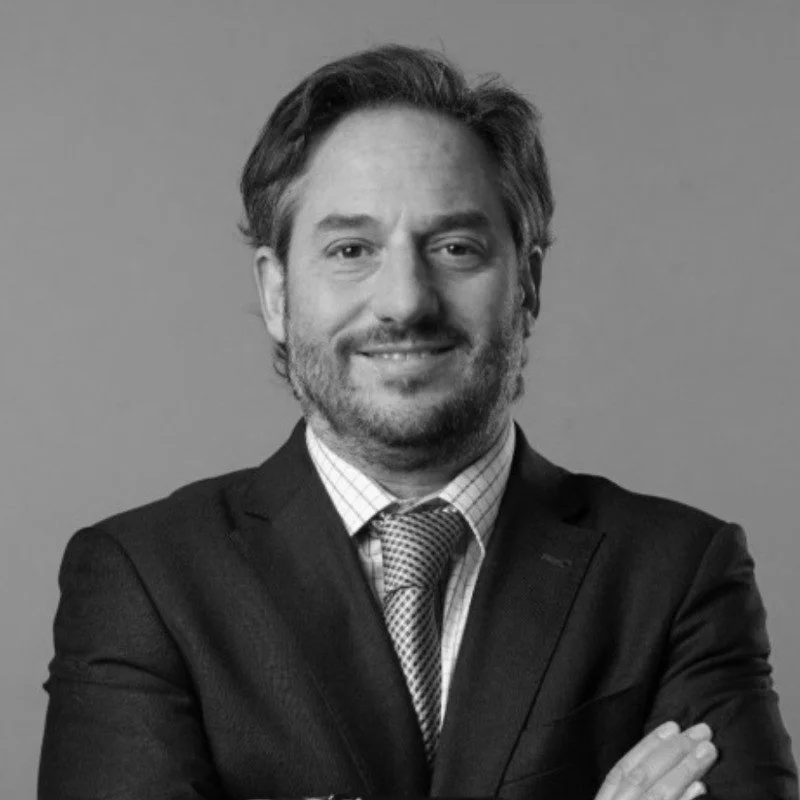 Eduardo Muchnik