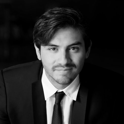 Javier Osegueda