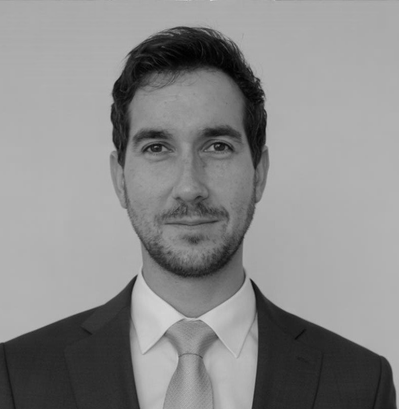 Thomas Vandeburie