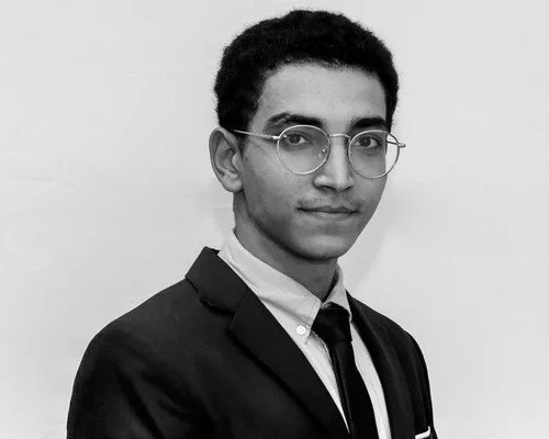 Oussama El Hali