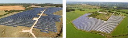 August 2020 - Astris advises TSE on the financing of a 95 MWp greenfield solar PV portfolio and on the subsequent sale of a majority stake in this portfolio.