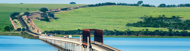 December 2022 - Astris advises VINCI in connection with the acquisition of a majority stake in Entrevias road concession in Brazil