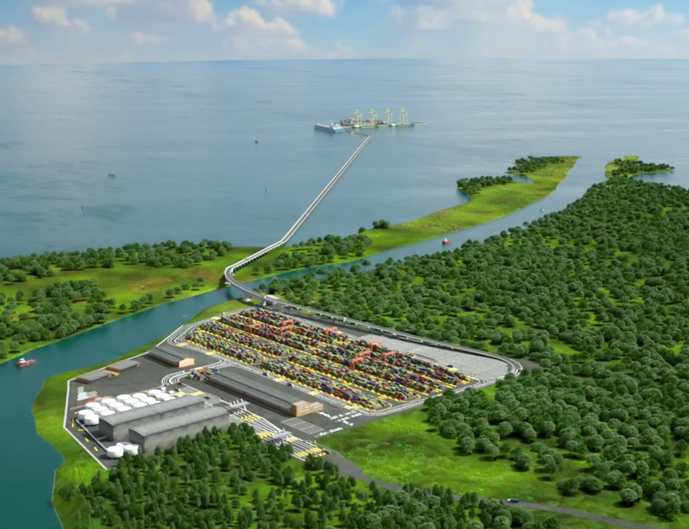 May 2022 – Astris Finance Congratulates its Client Puerto Bahia Colombia de Uraba (PBCU) on the Successful Closing of a USD 765 Million Port Project in Colombia