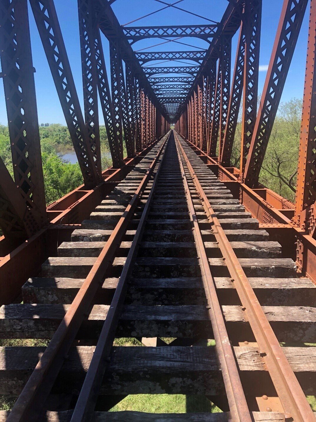 November 2019 - Ferrocarril Central Project in Uruguay Closes USD 860m Dual Currency Senior Financing Package. 