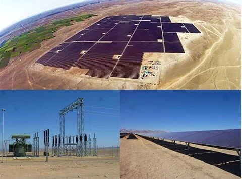 December 2020 - Astris Advises Grupo T-Solar on the Sale of Two Solar PV Plants in Peru.