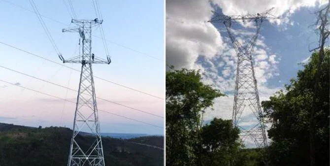 March 20 - Astris congratulates clients Cymi and Brookfield on the successful financial close in connection with three transmission lines in Brazil