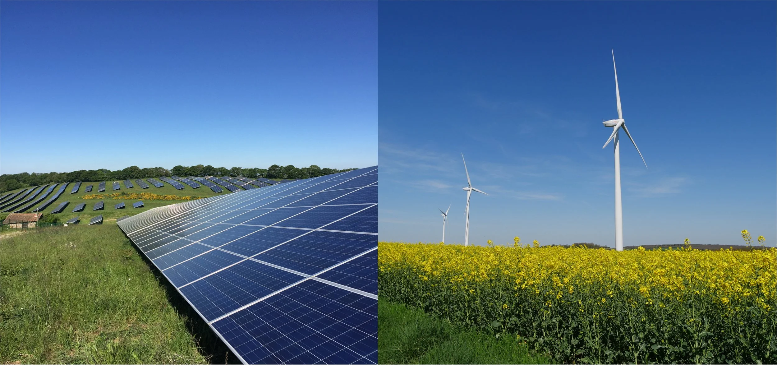 October 2021 - Astris Finance congratulates its client KGAL for the sale of a wind and solar power portfolio with an installed capacity of 152.4 MW in Germany and France