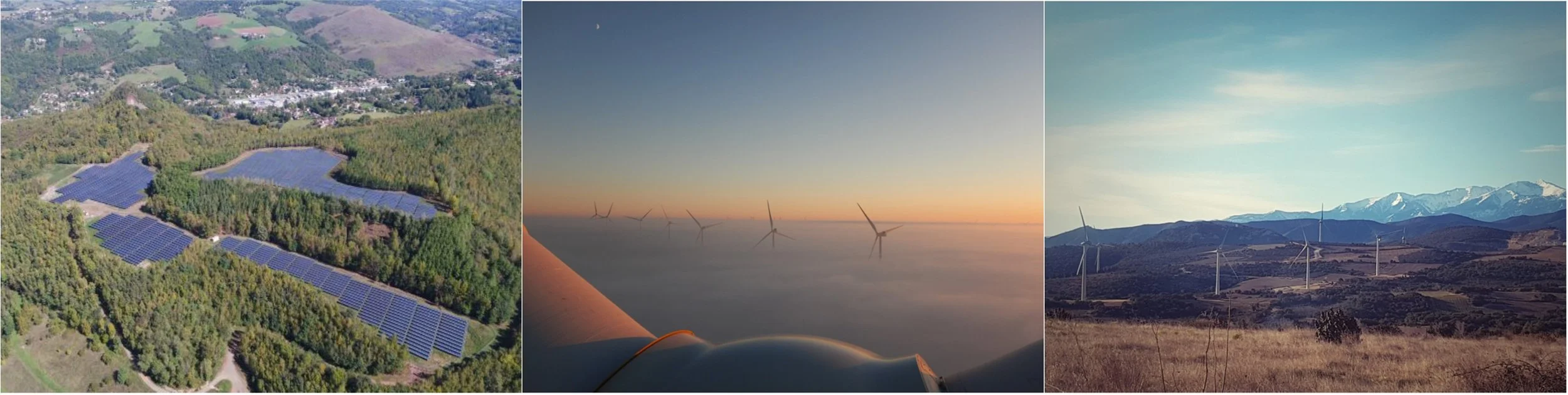 March 2022 – Astris Finance Congratulates its Clients Valeco, Mirova and GEG for the Successful Refinancing of a 220MW Wind and Solar Portfolio