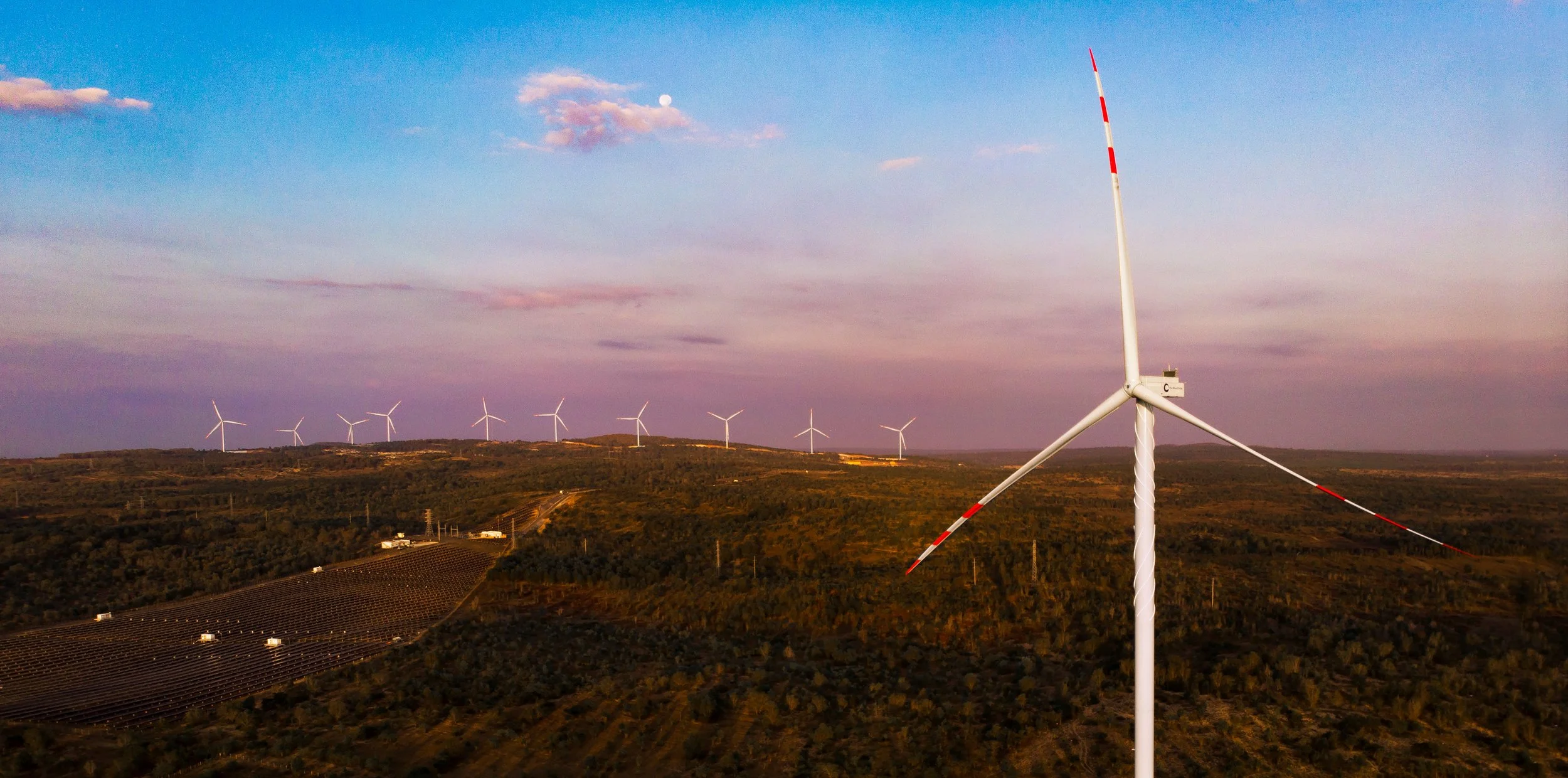 September&nbsp;2022 – Astris Finance acted as exclusive financial advisor to The Blue Circle in connection with its latest capital raise leading to a strategic partnership with ACCIONA Energía.