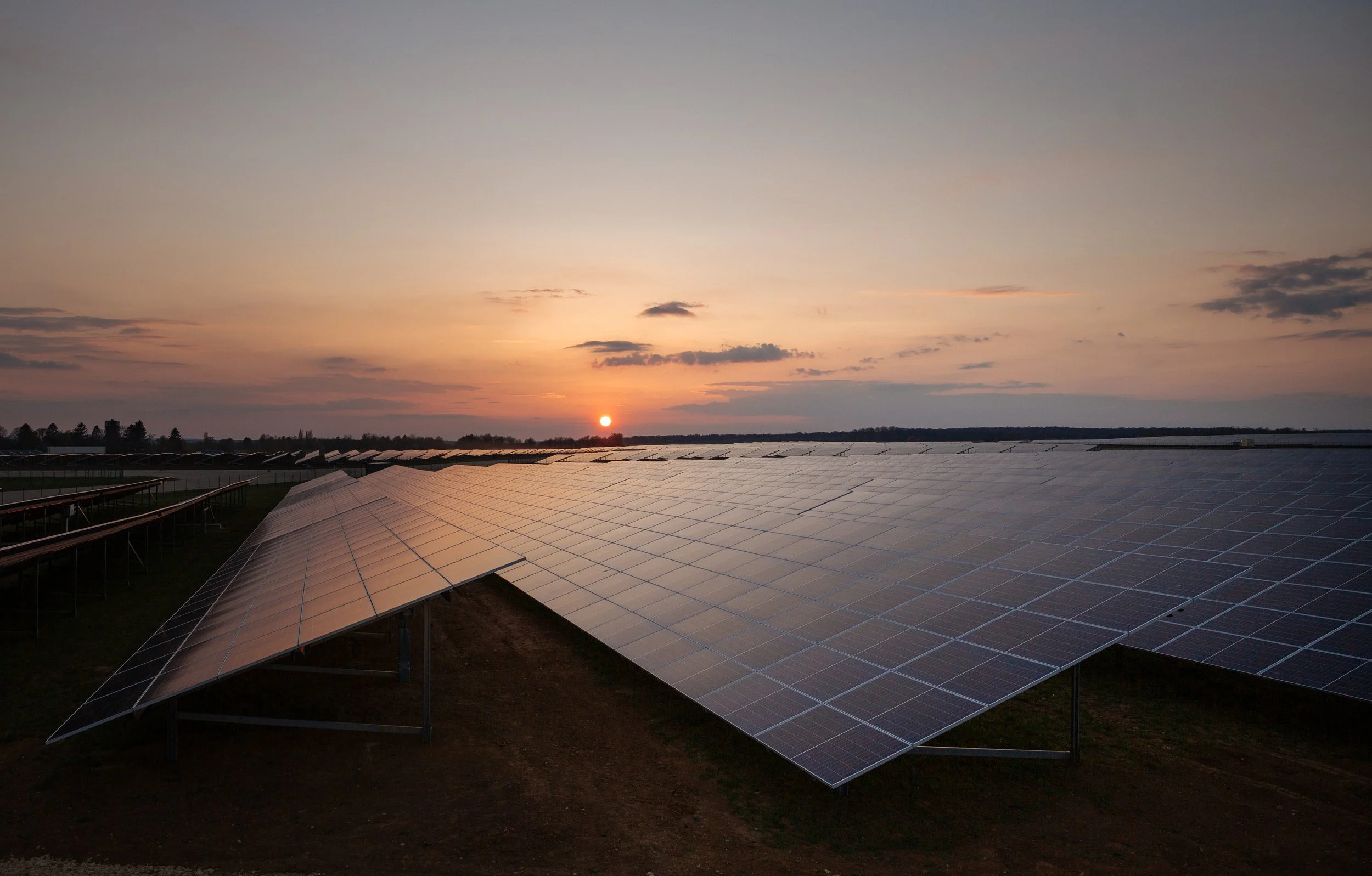 May 2024 - Astris congratulates its client TSE for the successful c. 50m€ debt financing of a 63 MW ground-mounted PV portfolio located in France