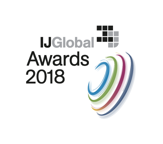 April 2019 - Astris Finance Voted Latin America’s Financial Advisor of the Year
