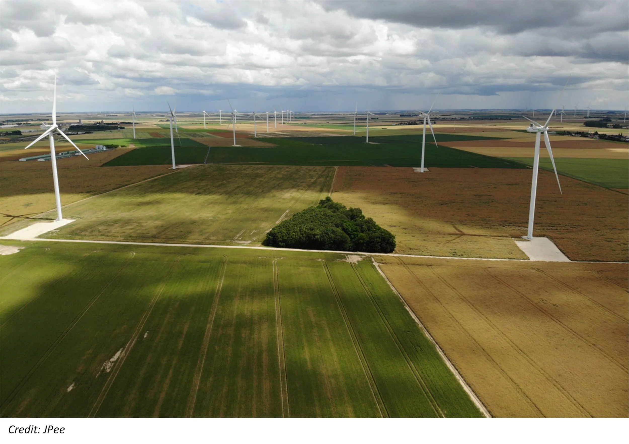 July 2023 - Astris Congratulates its Client Banque des Territoires for the Successful Acquisition of an Equity Stake in JP Energie Environnement (« JPEE »)