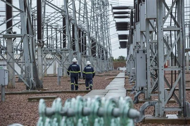 December 2024 - Astris advises CYMI in the acquisition of Cotesa, a leading O&amp;M and engineering services provider in the transmission and renewable sectors in Brazil