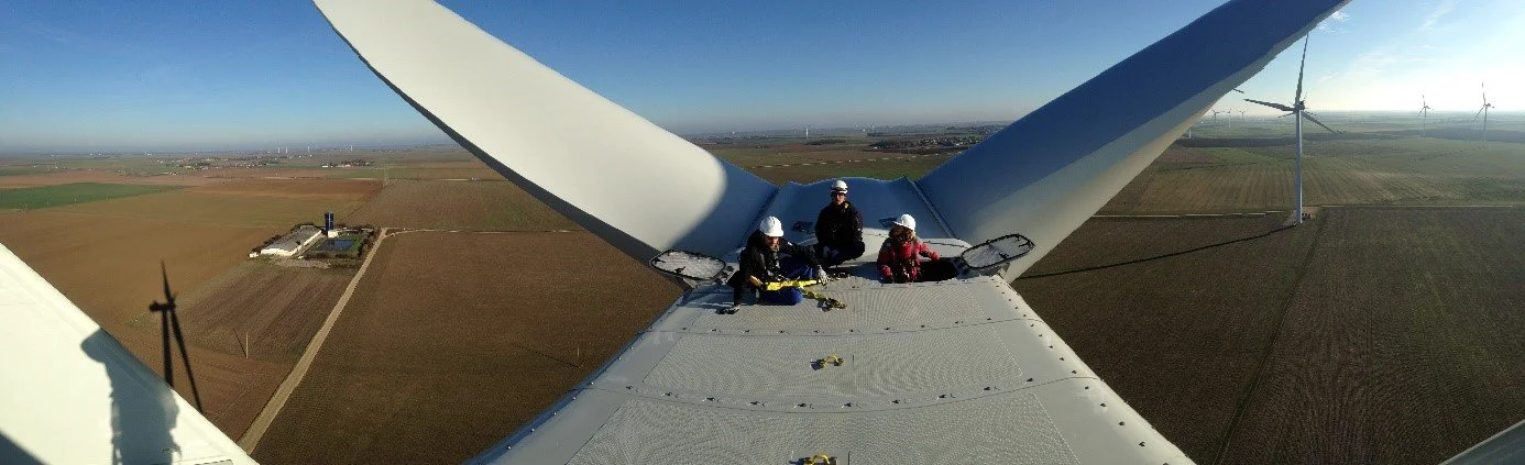 November 2025 – Astris Finance Congratulates its client JP Energie Environnement for Closing a €430 Million Refinancing for a Wind and Solar Portfolio in France